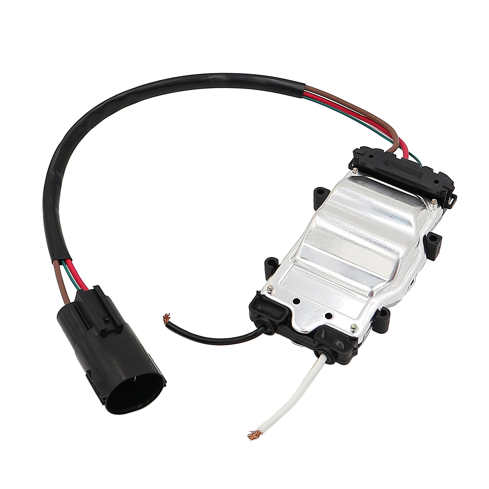 S様 LESANGBAIHUODIAN MAZDA 3 5 2009-16 冷却電動ラジエーターファン